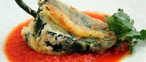 Chile Relleno