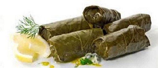 Dolmas