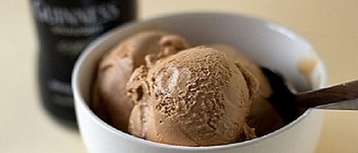 Stout Ice Cream