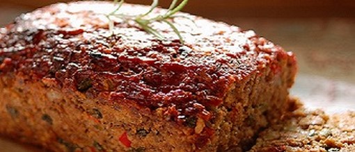 Mom's Meatloaf