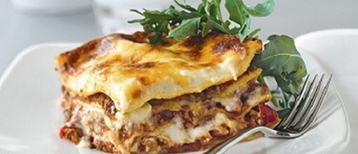 Moussaka