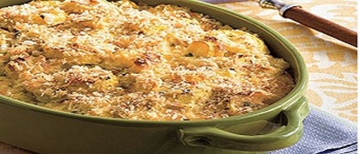 Squash Casserole