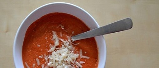 Tomato Bisque