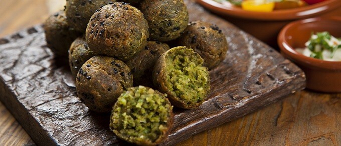 Falafel