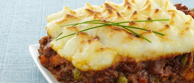 Cottage Pie