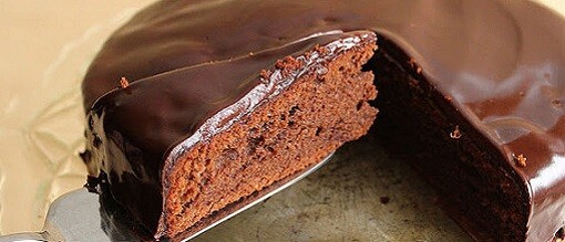 Sachertorte