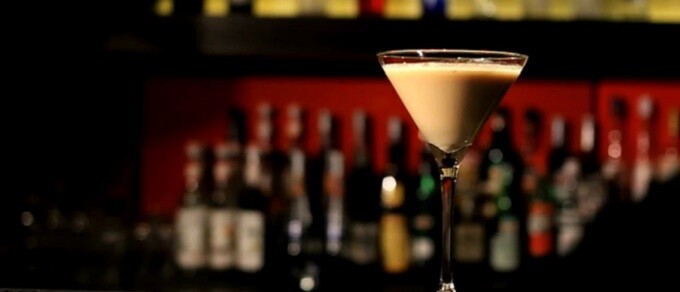 Brandy Alexander