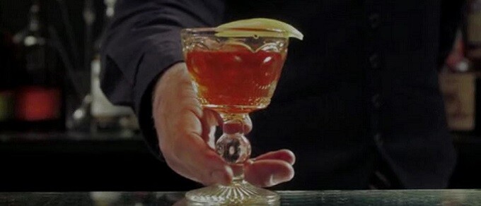 Sazerac