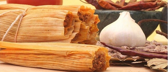 Tamales