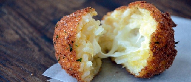 Arancini