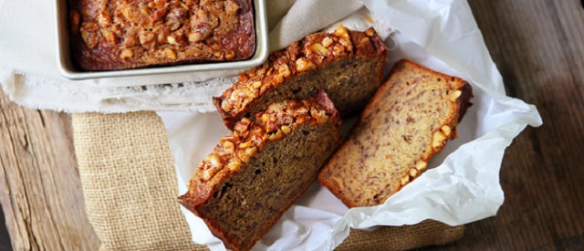 Banana Bread