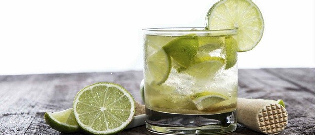 Caipirinha