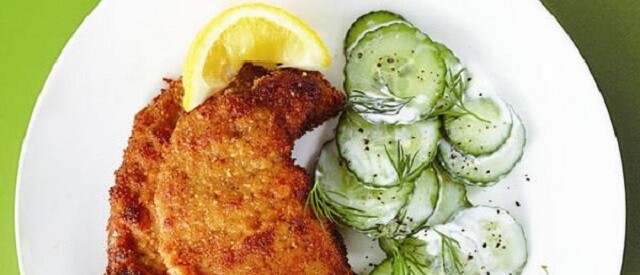 Schnitzel