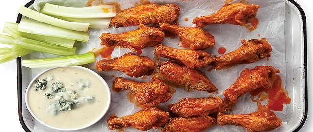 Buffalo Wings