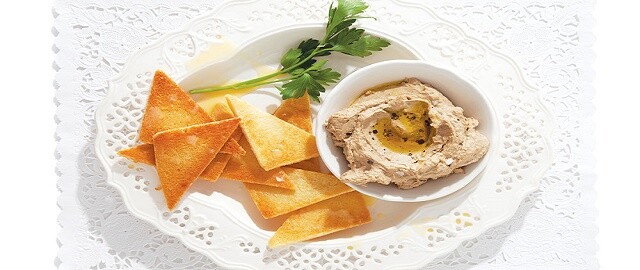 Chicken Liver Pate