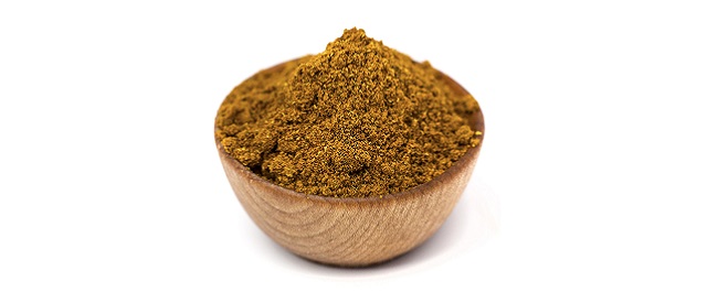 Indian Spice Blend (Garam Masala)