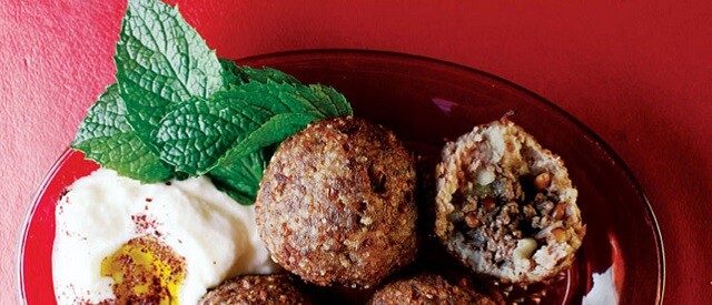 Kibbeh