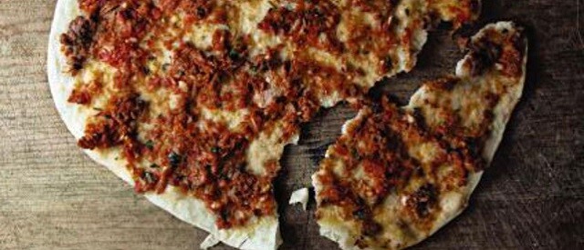 Lahmacun