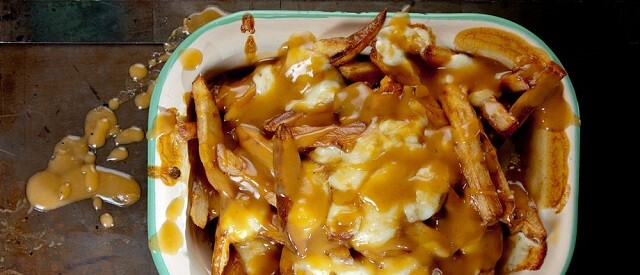 Poutine