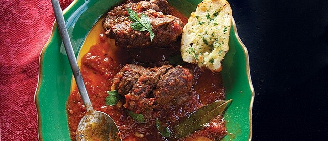 Braciola