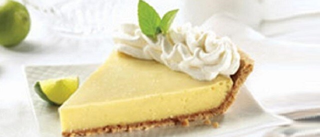 Key Lime Pie